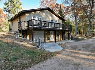 30237 Dove Rd, Danbury, WI 54830