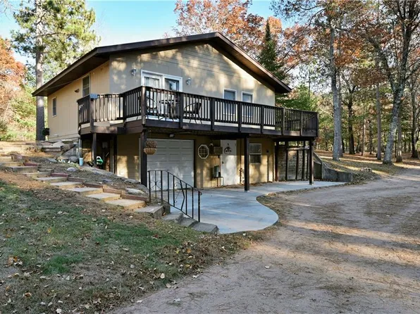 30237 Dove Road, Danbury, WI 54830