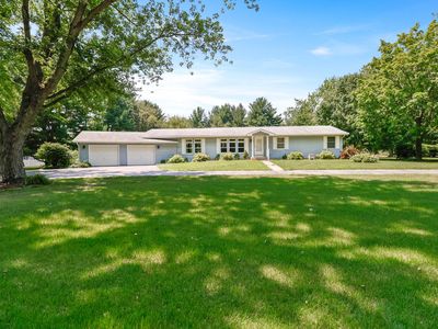 3252 Sager Rd, Valparaiso, IN, 46383