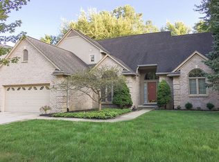 41981 Echo Forest Dr, Canton, MI 48188