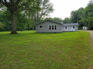 10300 S Chapin Rd, Brant, MI 48614