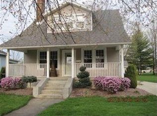 126 Walnut St, Bellevue, OH 44811