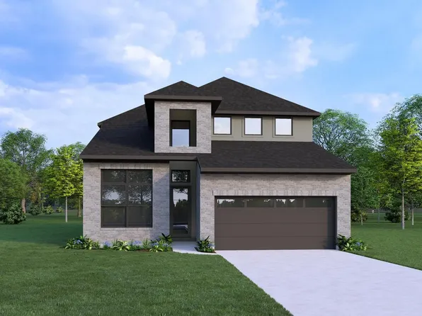 1017 Alpine View Ln, Katy, TX 77493