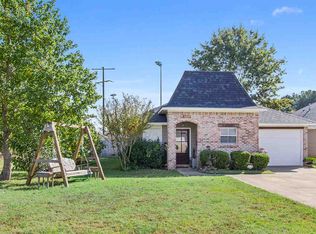 1218 Coachlight Cv, Brandon, MS 39042