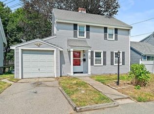30 Russell St, Quincy, MA 02171