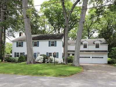 19 Pine Needle Rd, Wayland, MA, 01778