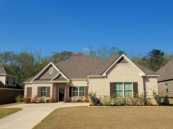 1549 Maggie Dr, Opelika, AL 36801