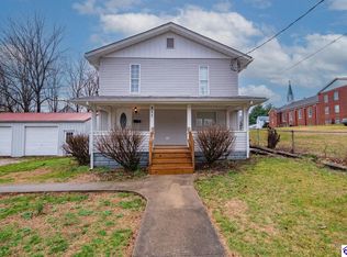 311 Church St, Vine Grove, KY 40175