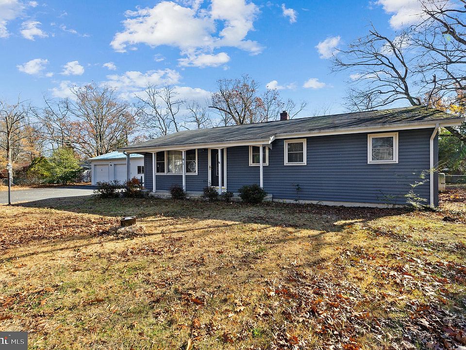 18 1st Ave, Pemberton, NJ 08068 MLS NJBL2056646 Zillow