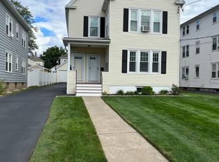 90 Dover Rd FLOOR 1, West Hartford, CT 06119