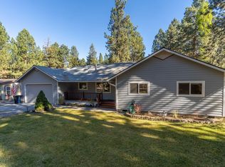 59878 Navajo Rd, Bend, OR 97702