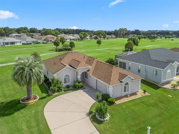 5535 NW 23rd Pl, Ocala, FL 34482