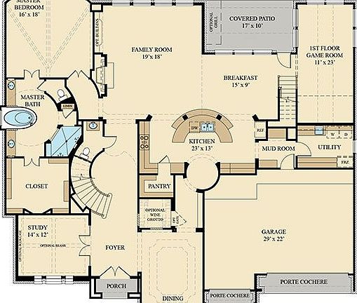 2nd image of 928 Gadston Park Ln