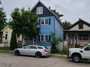 2513 W Cherry St #2513, Milwaukee, WI 53205