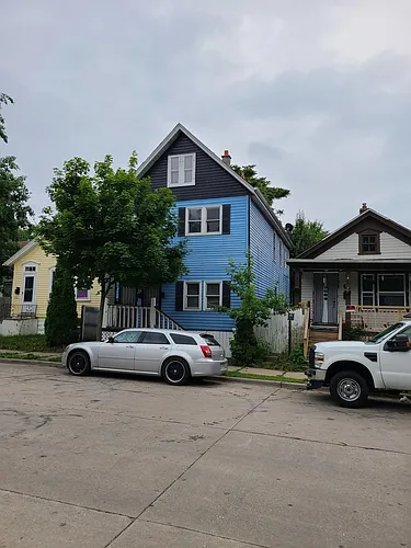 2515 W Cherry St #LOWER Photo 1