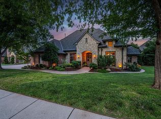 4400 The Ranch Rd, Edmond, OK 73034