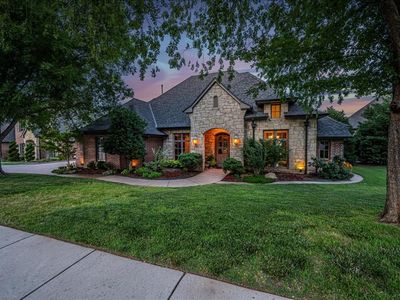 4400 The Ranch Rd, Edmond, OK, 73034