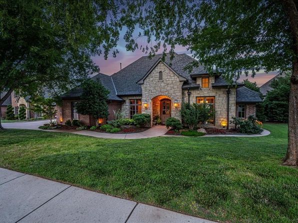 4400 The Ranch Rd, Edmond, OK 73034