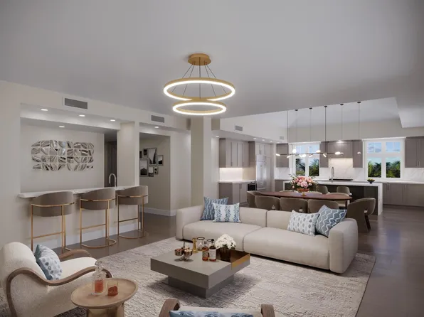 184 Lake Drive #4101, Palm Beach Shores, FL 33404