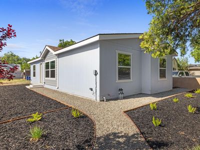 307 California Ave, Modesto, CA, 95351