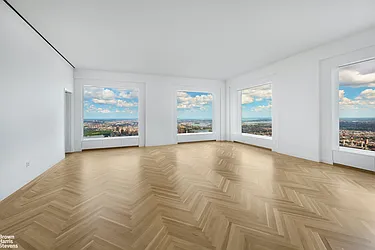 Rented by Brown Harris Stevens