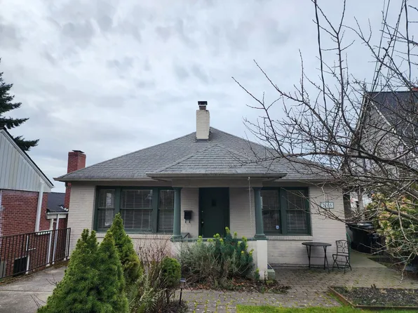 2705 11th Ave W, Seattle, WA 98119