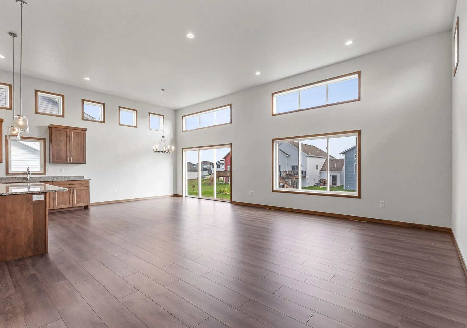 4-bedroom, 3-bathroom West Fargo Single-Family Home w/ 2 Stall Garage — Photo 3