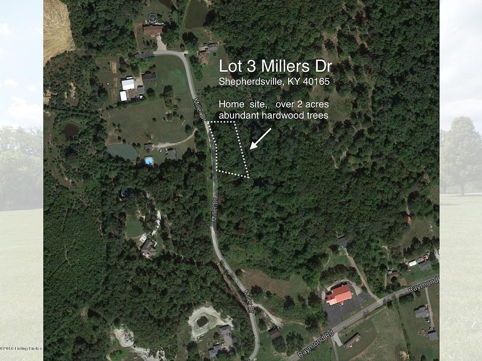 1st image of LOT 3 Millers Dr