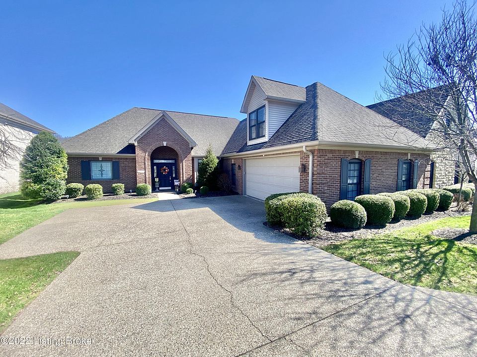 1916 Rivers Landing Dr, Prospect, KY 40059 Zillow