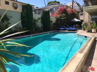 1321 N Laurel Ave APT 14, West Hollywood, CA 90046
