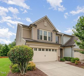 415 Brier Crossings Loop, Durham, NC, 27703