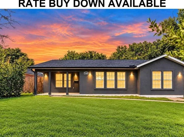 1406 Locklaine Dr, Pasadena, TX 77502