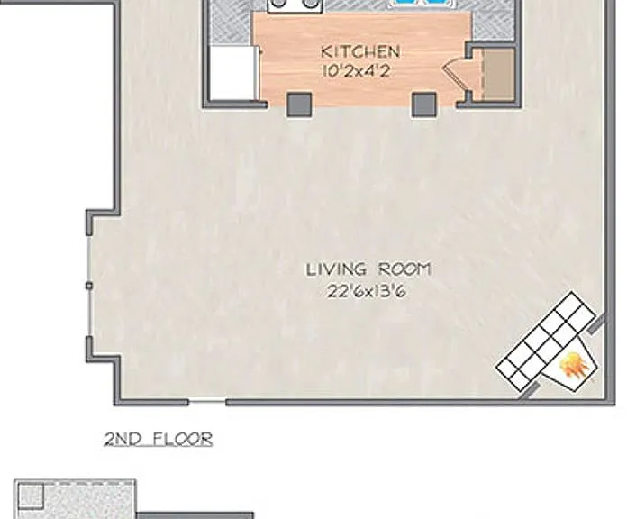 The Villas at Laketown — Photo 27