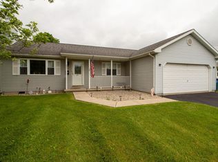 827 E Marshall St, Marion, IN 46952