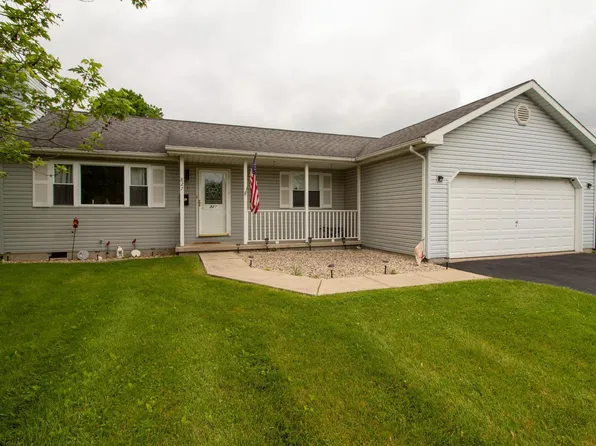 827 E Marshall St, Marion, IN 46952