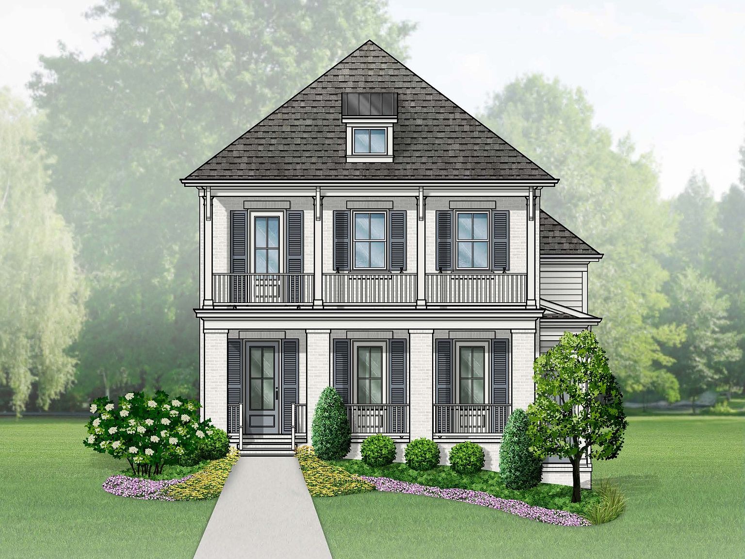 6054 Congress Dr LOT 2686, Franklin, TN 37064 | Zillow