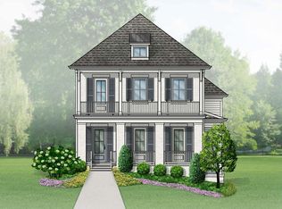 6054 Congress Dr LOT 2686, Franklin, TN 37064