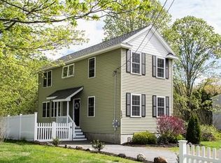 123 Pierce St, West Boylston, MA 01583