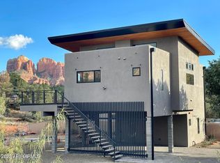 20 Zane Grey Ln, Sedona, AZ 86336