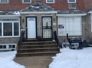 7436 Rhoads St, Philadelphia, PA 19151