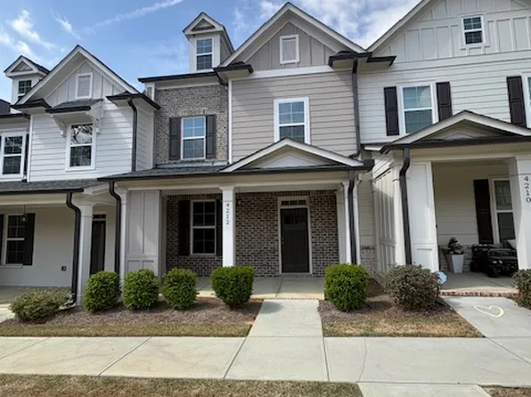 4212 Futral Ct, Acworth, GA