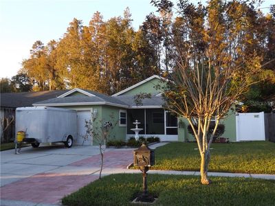 12834 Coverdale Dr, Tampa, FL, 33624