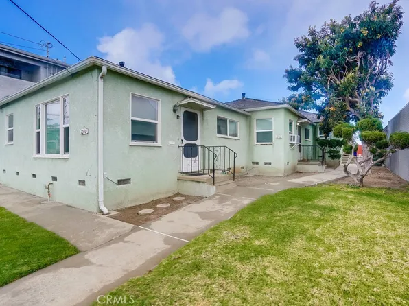 1042 W 7th St, San Pedro, CA 90731