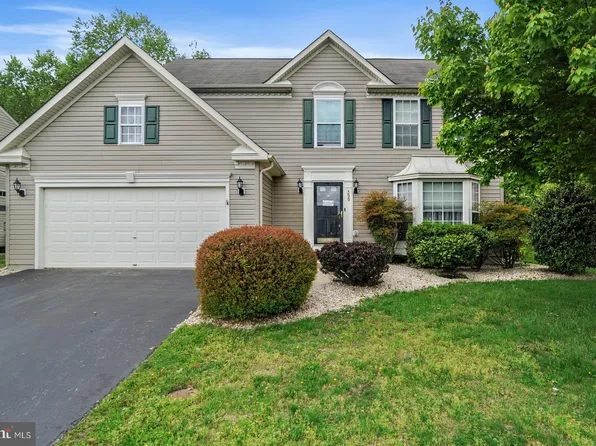 390 Kentland Ave, Dover, DE 19901