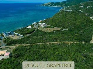 59 S Grape Tree Rd, Christiansted, VI 00820
