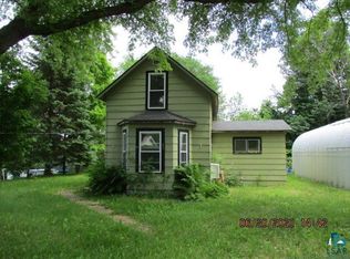 734 Monroe St, Mellen, WI 54546