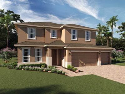 592 Blackstone St, Minneola, FL, 34715