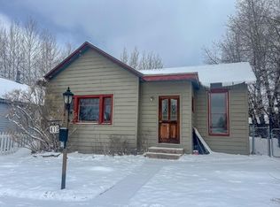 412 W 4th St, Leadville, CO 80461