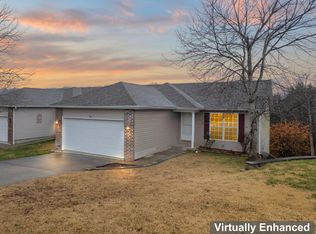 311 Van Buren Rd, Branson, MO 65616