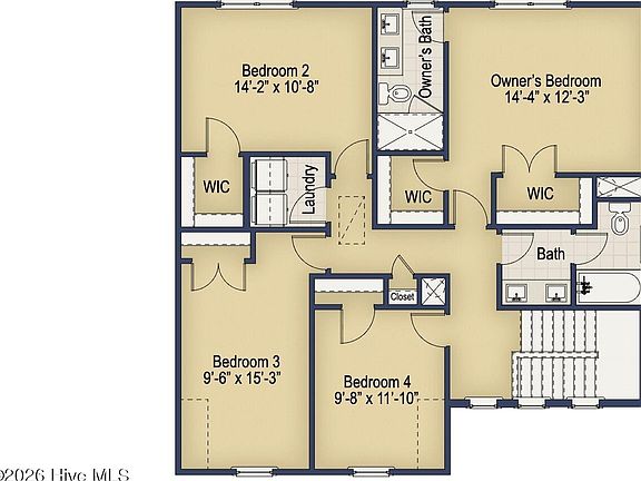 2nd image of this home